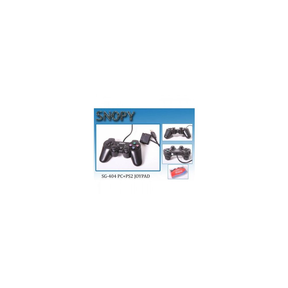 Snopy Sg 404 Titresimli Usb Gamepad Fiyatlari Snopy Sg 404 Titresimli Usb Gamepad Fiyatlari