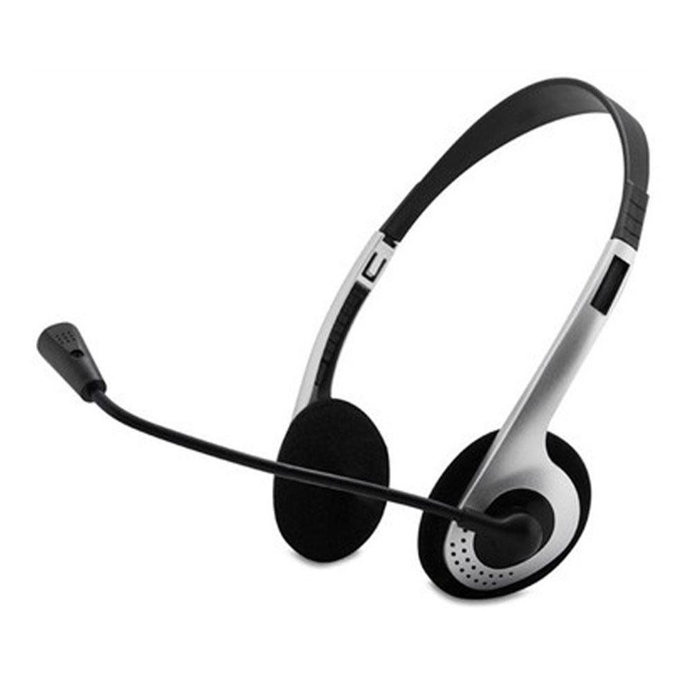 Snopy SN-660 Siyah Kulaklık
