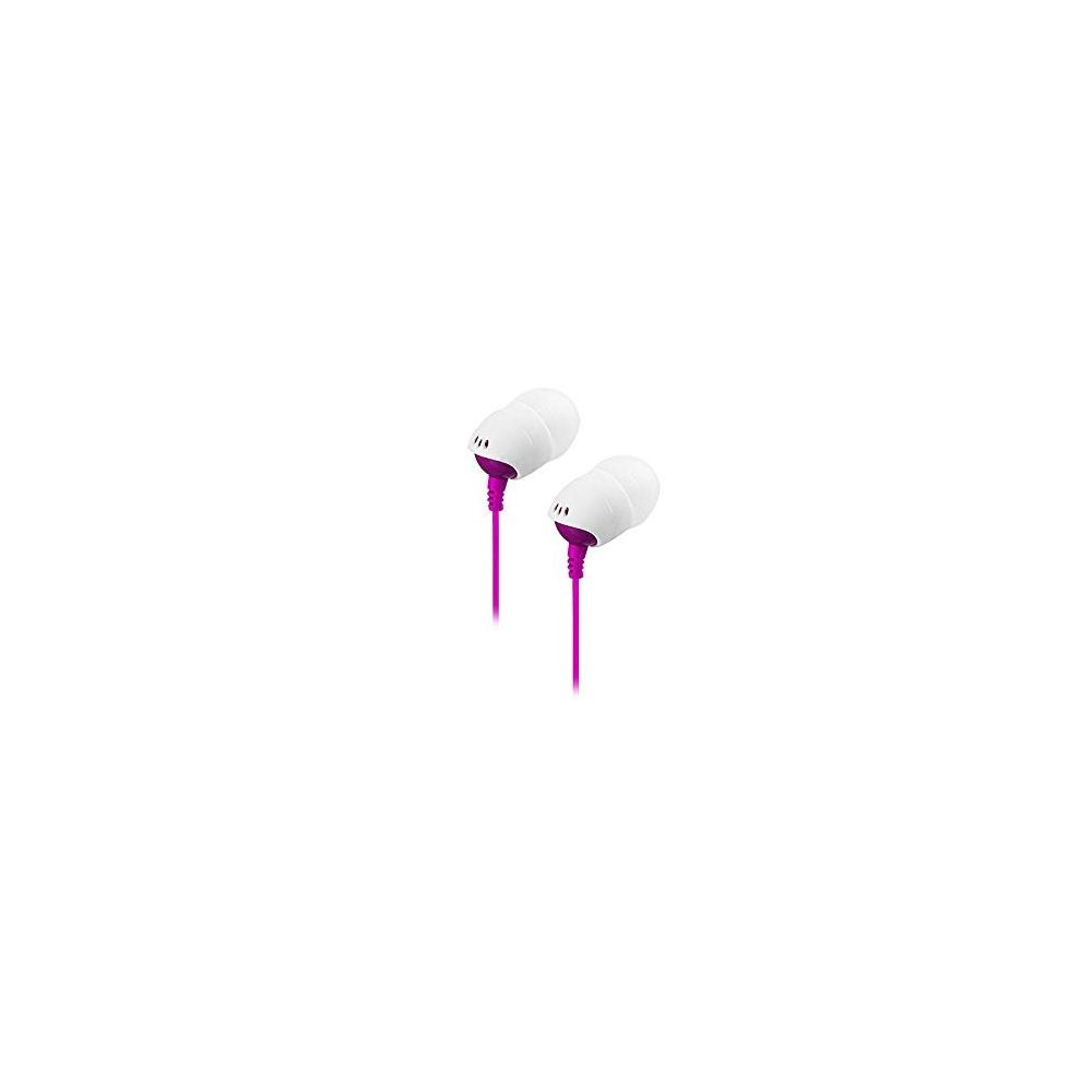 Snopy SN-709 Pembe Kulaklık