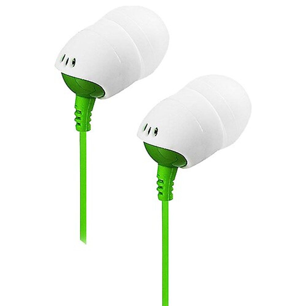 Snopy SN-709 Yeşil Kulaklık