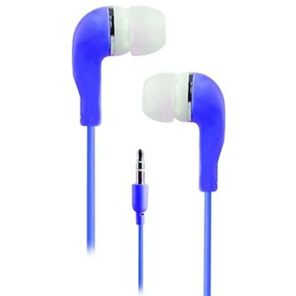Snopy SN-78 Mavi Kulaklık