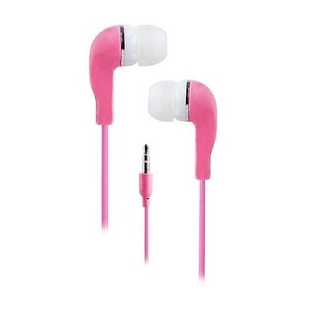 Snopy SN-78 Pembe Kulaklık