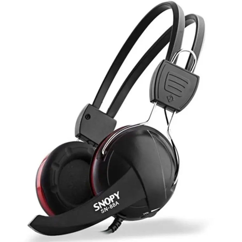 Snopy SN-88A Kulaklık