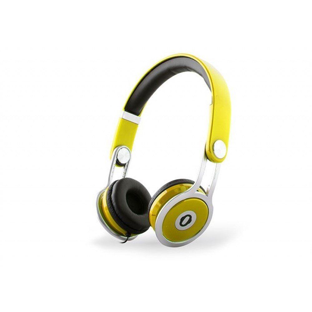 Snopy SN-912 Sarı Kulaklık