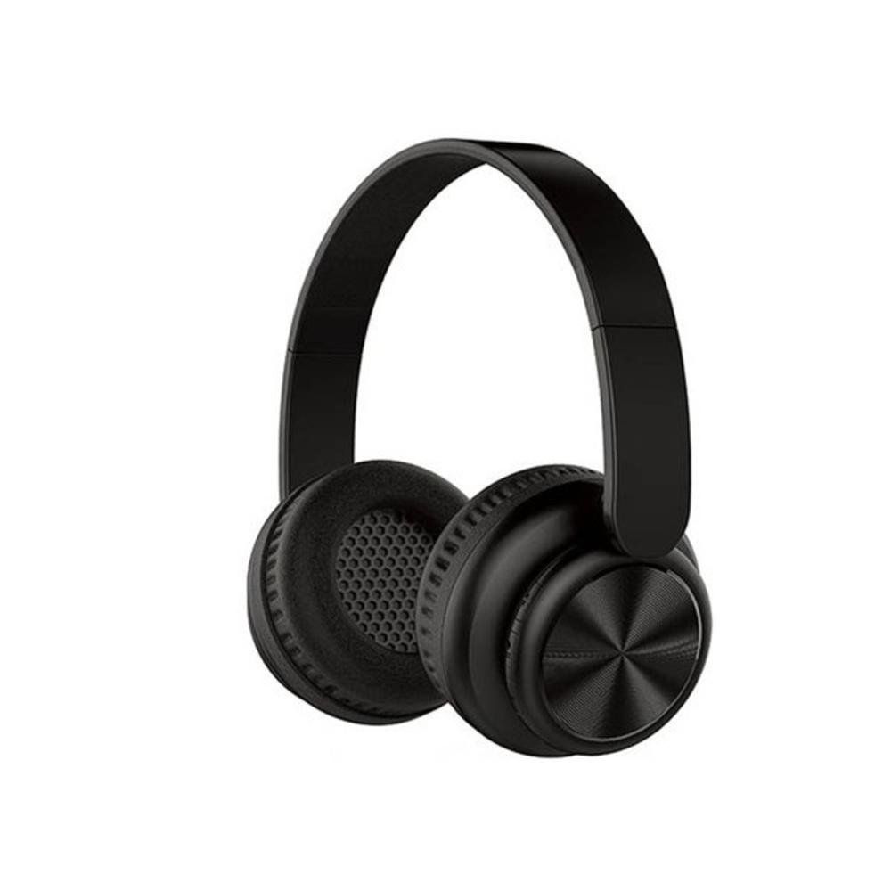 Snopy SN-BT40 Siyah Bluetooth Kulaklık