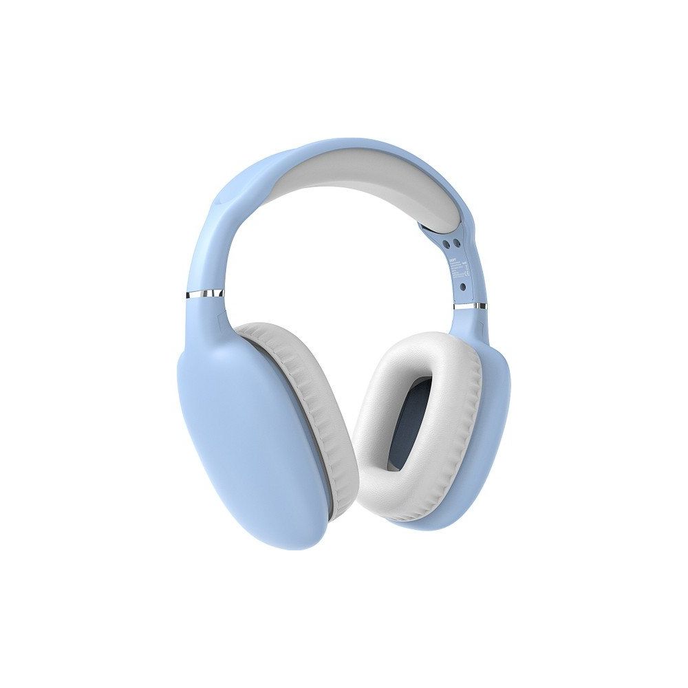 Snopy SN-BT43 Mavi Bluetooth Kulaklık