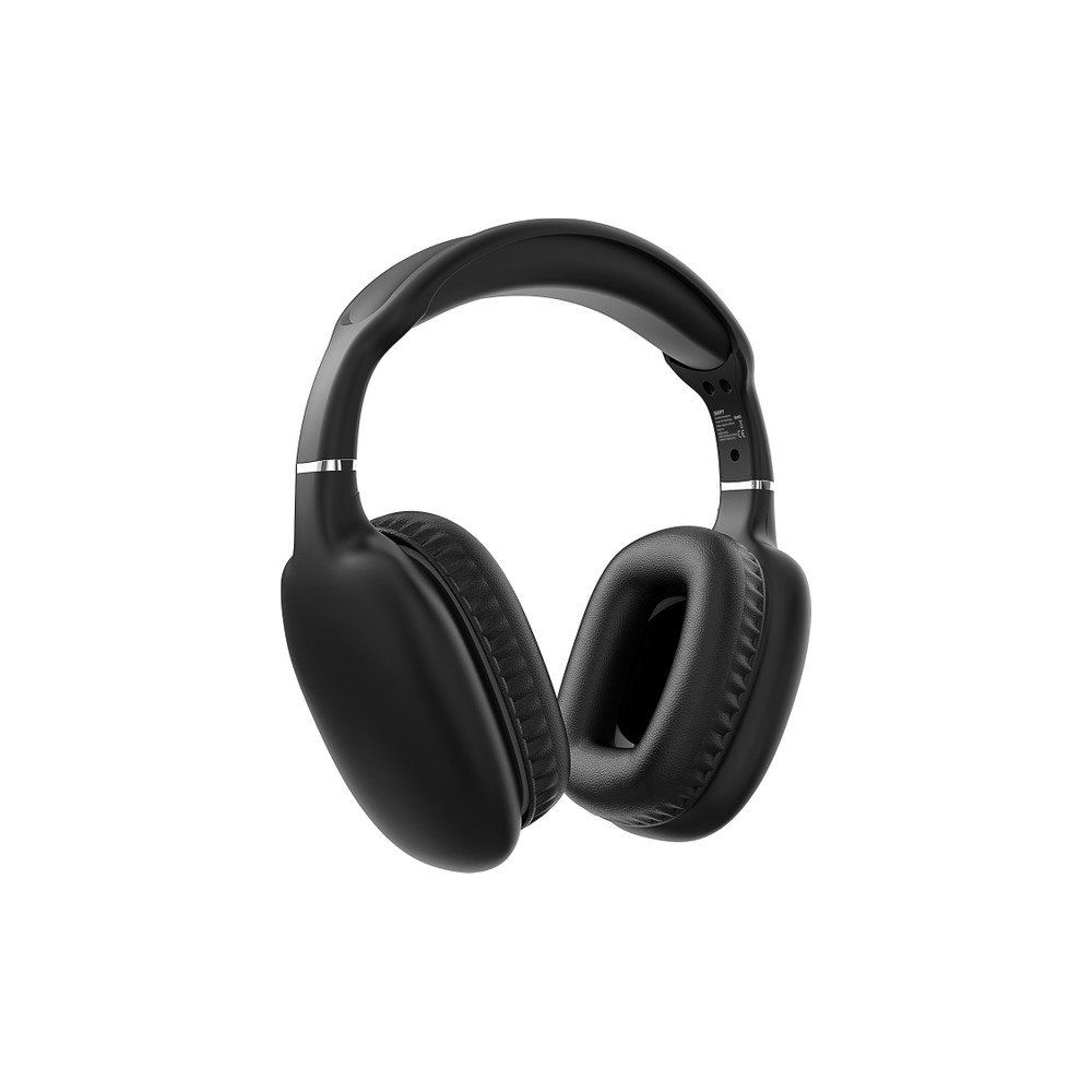 Snopy SN-BT43 Siyah Bluetooth Kulaklık