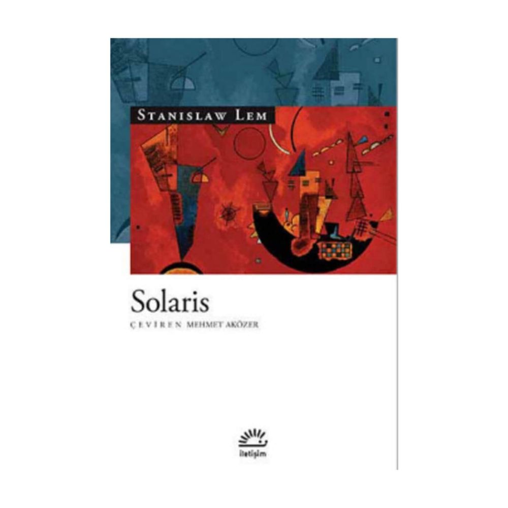 Roman Von Stanislaw Lem 7 Buchstaben Size Hayatı Sorgulatacak 10 Felsefi Roman