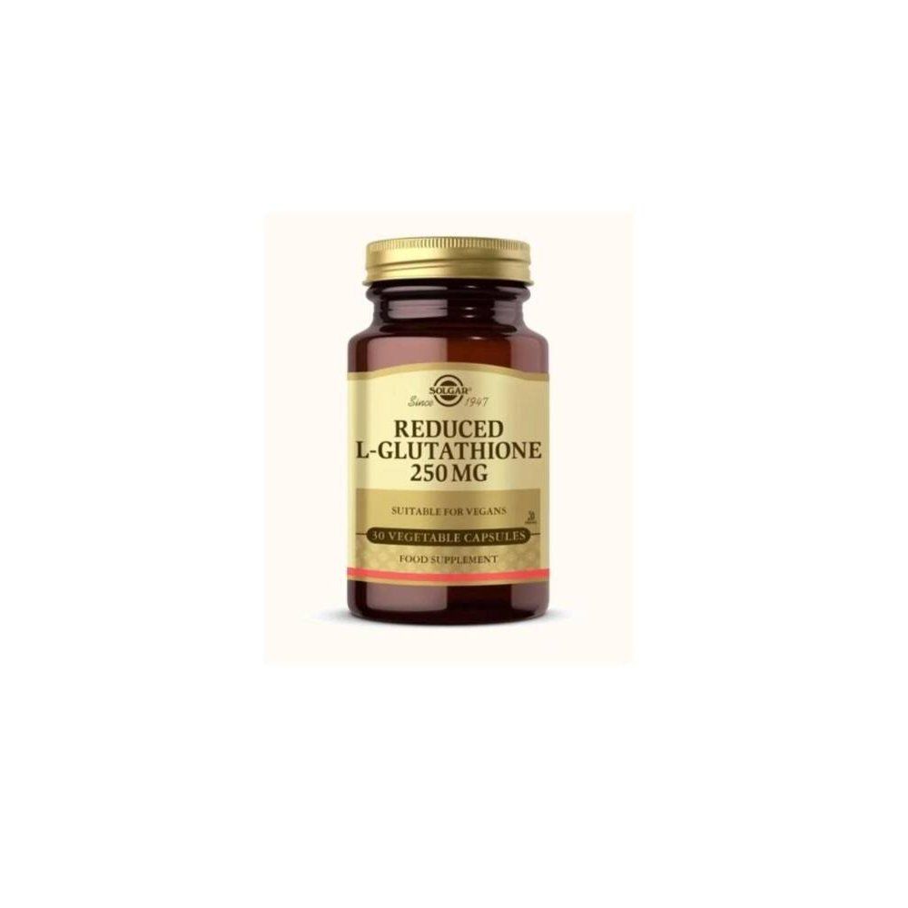 solgar reduced l-glutathione 30 Kapsül Fiyatları BPC-157 - Stellar Group