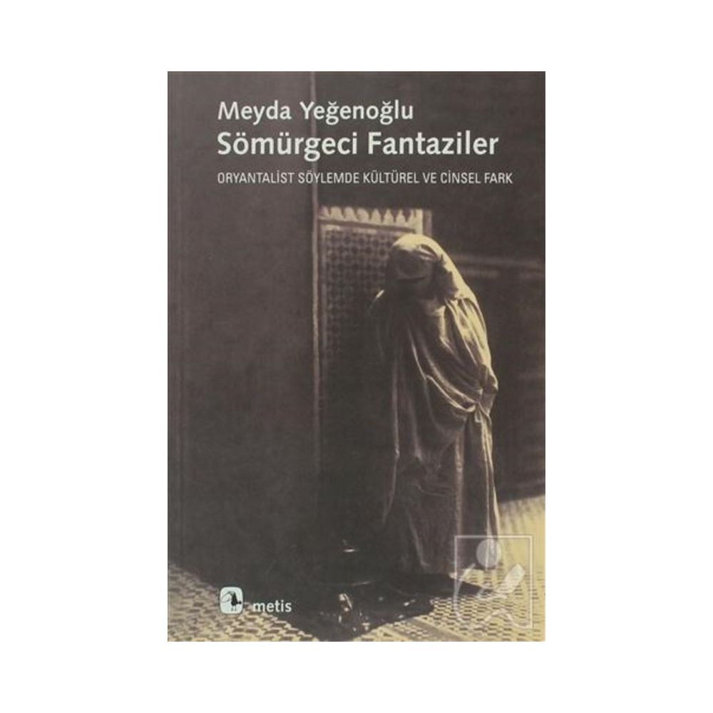 Sömürgeci Fantaziler