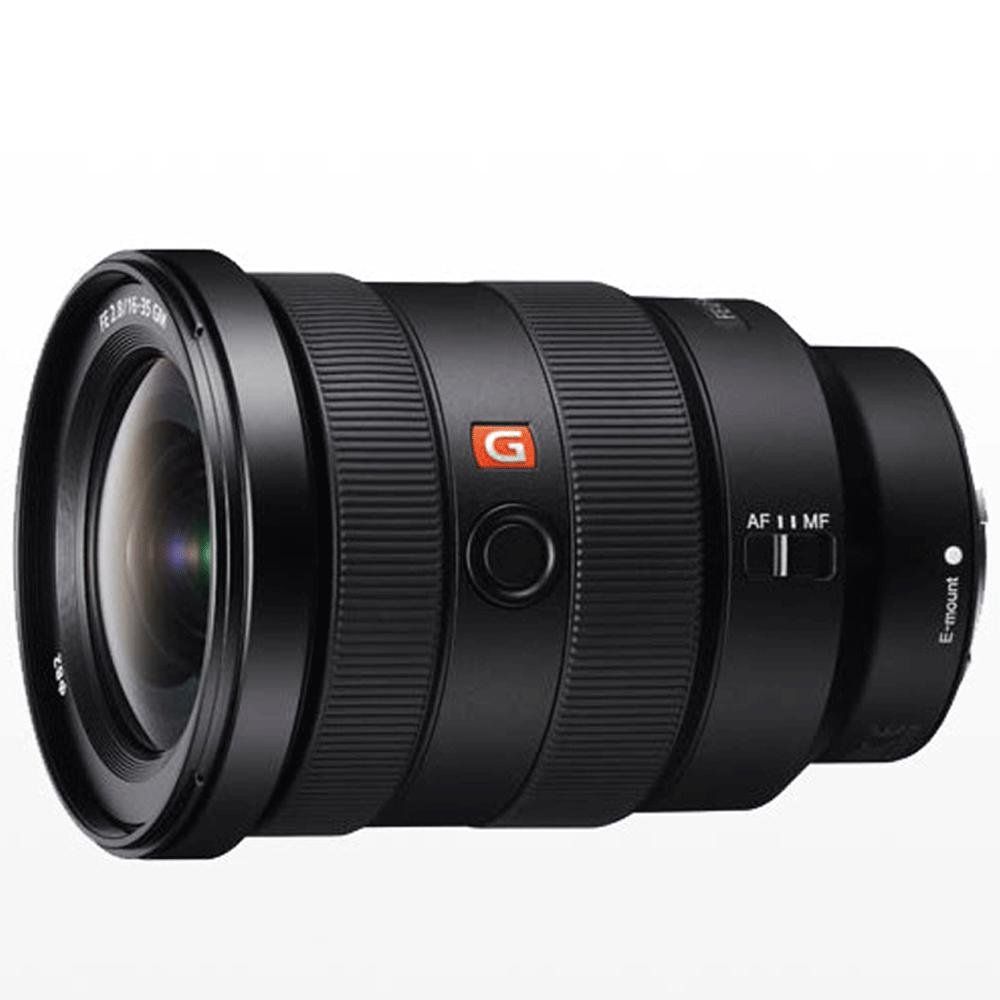 Sony 16-35mm FE F2.8 Lens Fiyatları | Cimri