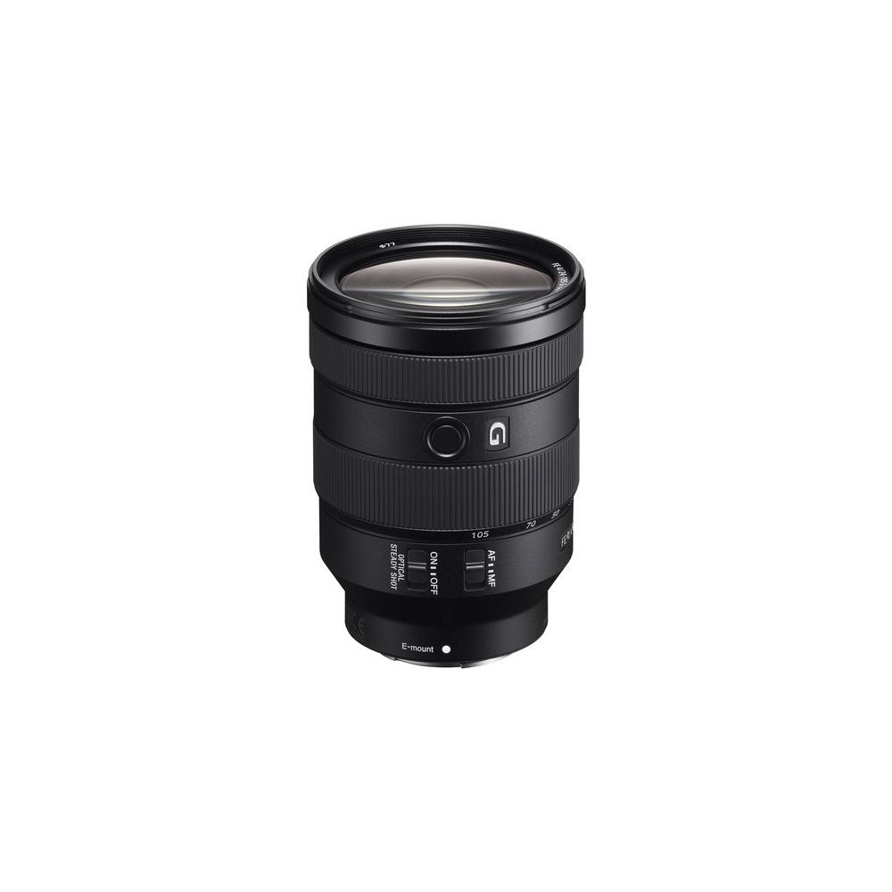 Sony 24-105mm FE f4 G OSS Zoom Lens Fiyatları