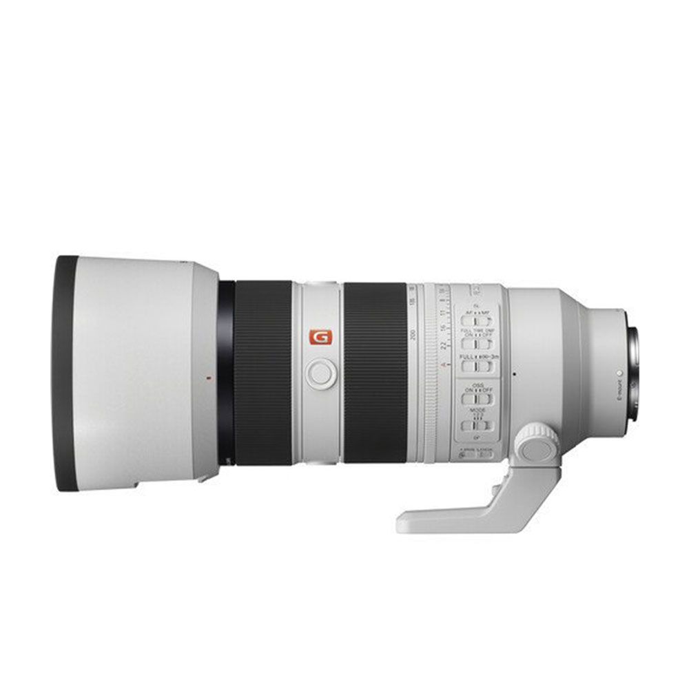 【おまけ付】 SONY FE 70-200mm F2.8 GM OSS II Sony 70-200 mm F/2.8 GM II OSS Lens Fiyatları ve Özellikleri