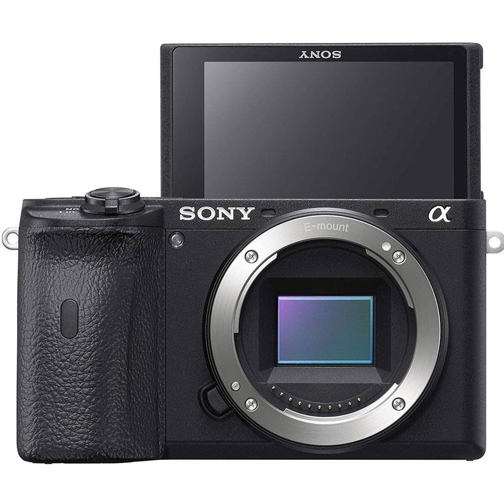 sony-a6600-body-aynasiz-