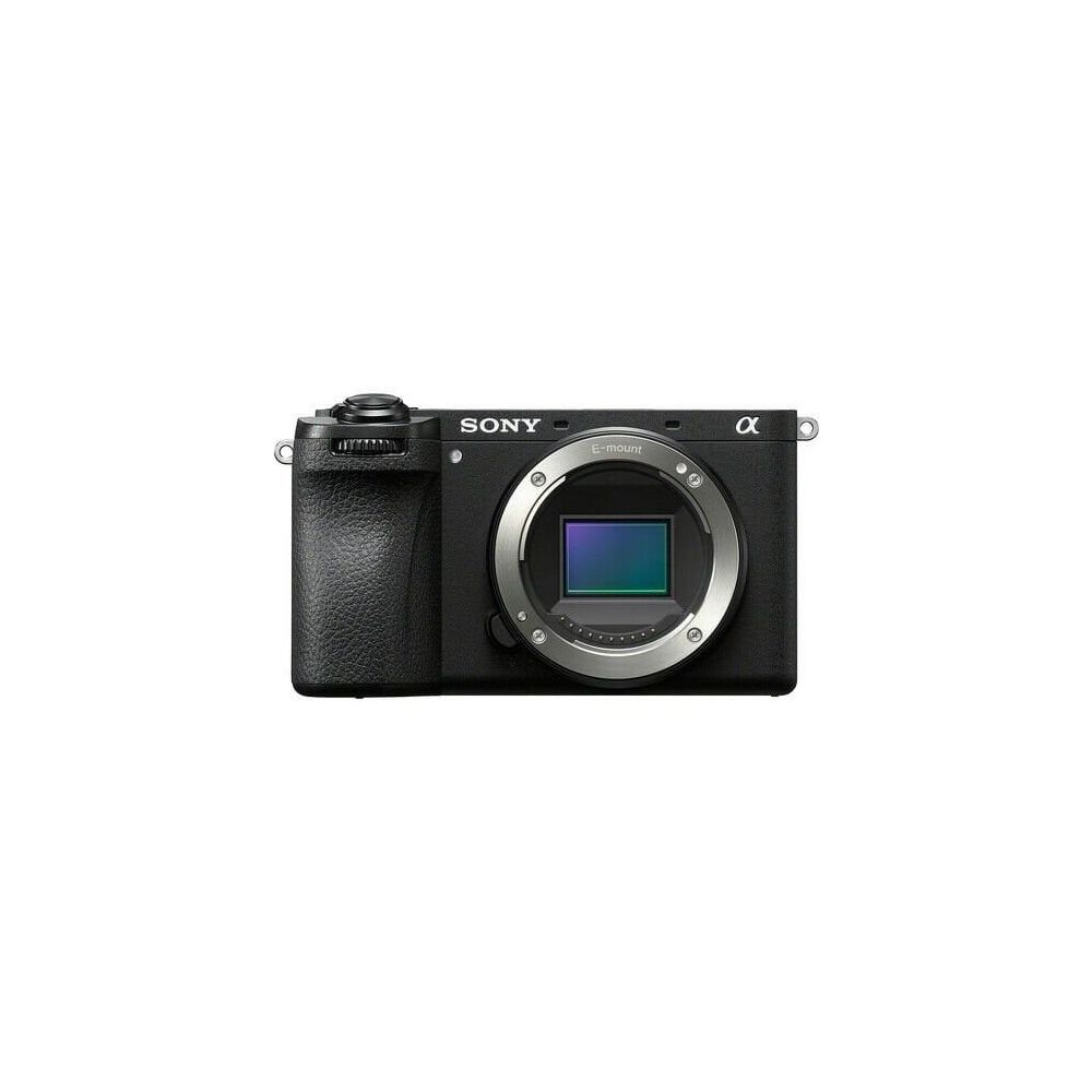 Sony A6700 16-50 mm Aynasız Fotoğraf Makinesi
