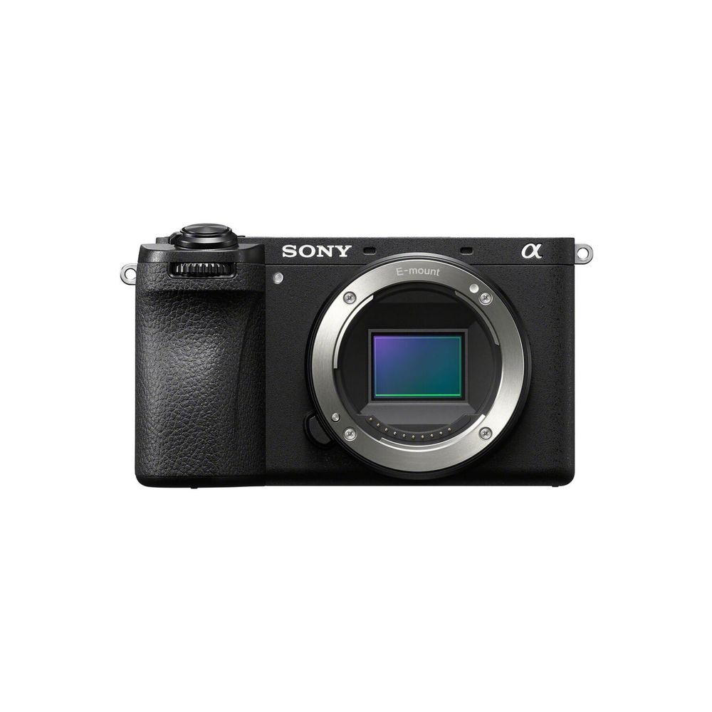 Sony A6700 Body Aynasız Fotoğraf Makinesi