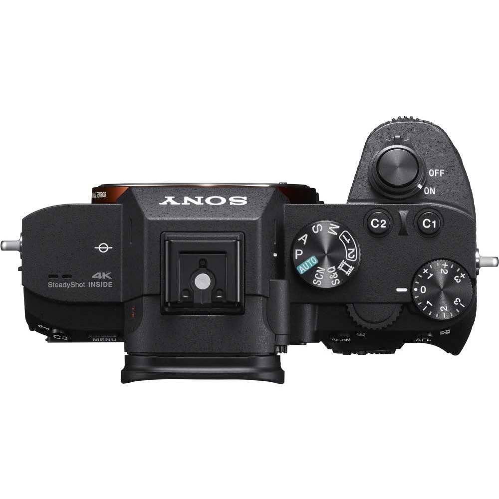 Sony A7 III 28-70 mm Aynasız Fotoğraf Makinesi Fiyatları | Cimri