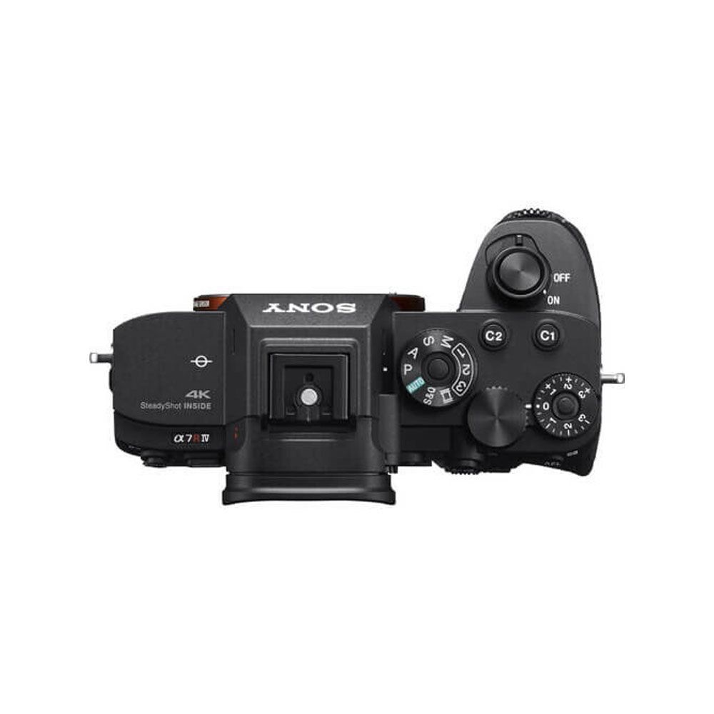 Sony a7r iv price discount