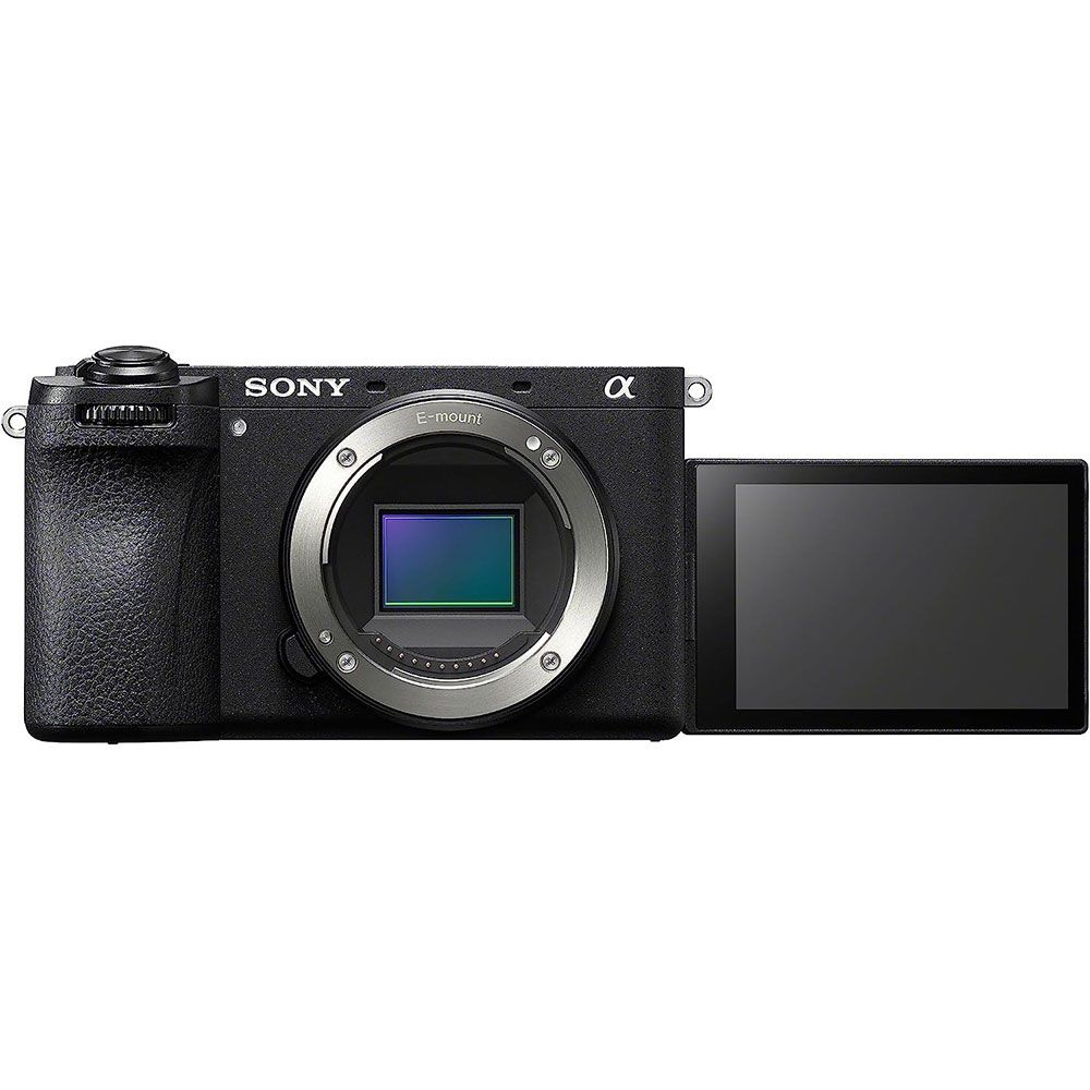 Sony Alpha 6700 Dijital Fotoğraf Makinesi