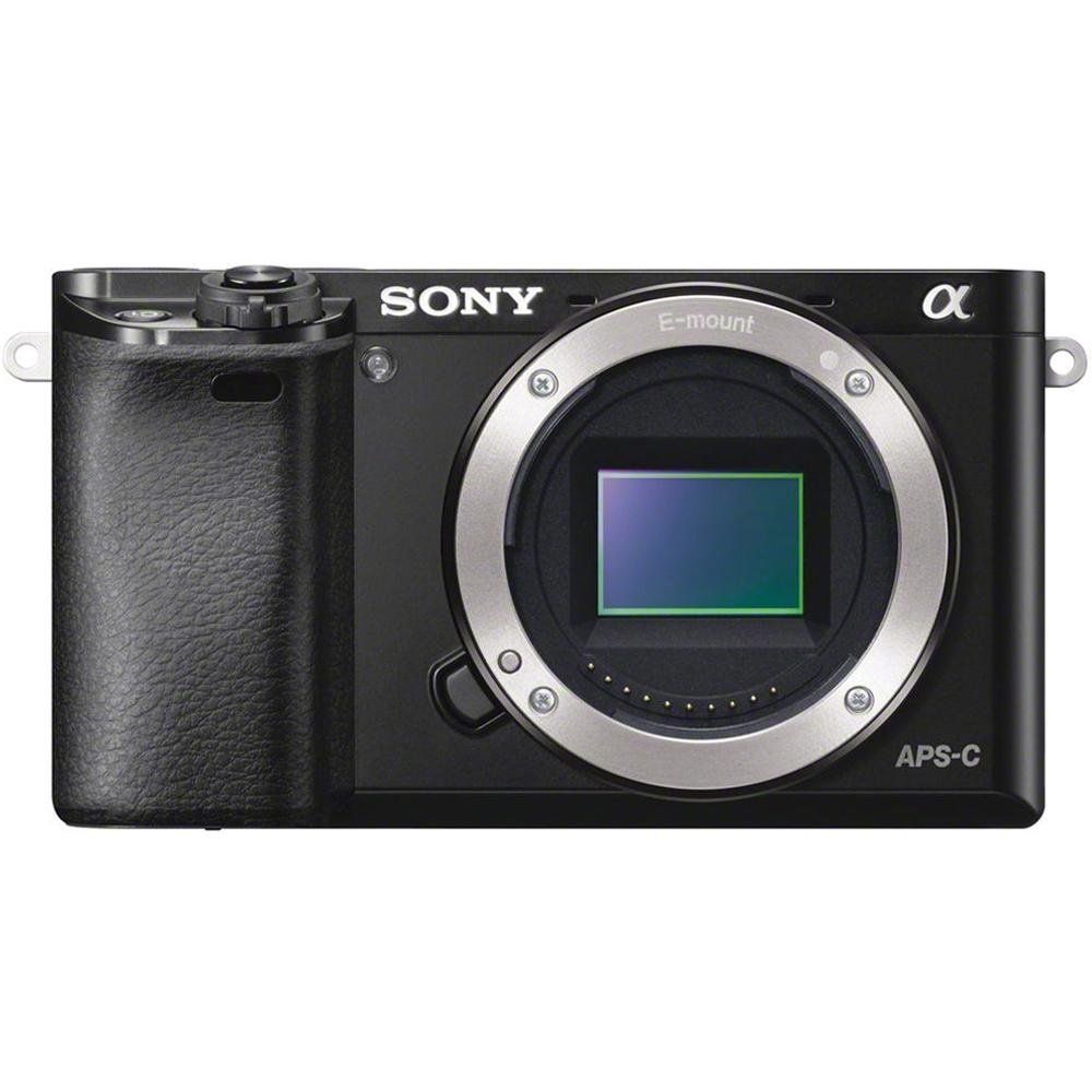 Sony Alpha A6000 Fiyatları