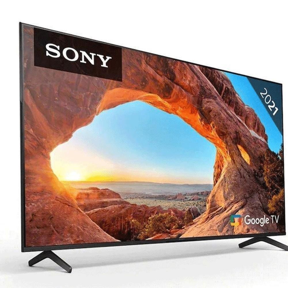 テレビ sony Sony Bravia KD65X81J 65 164 Ekran 4K UHD LED Google TV Fiyatları