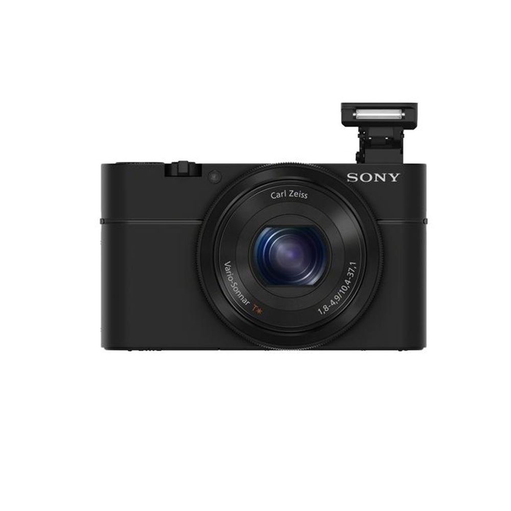 Sony Cyber-Shot DSC-RX100 Dijital Fotoğraf Makinesi Fiyatları