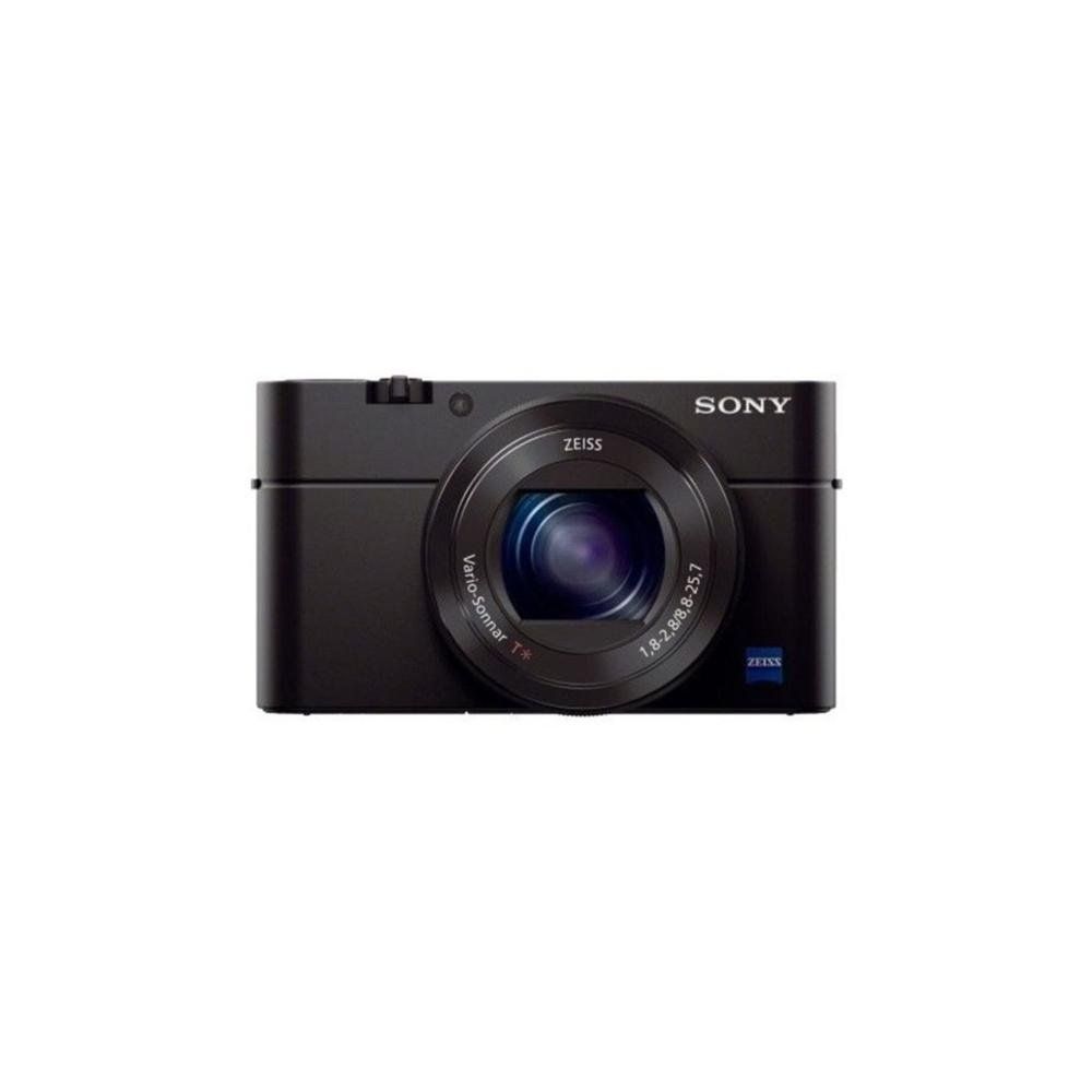 Sony Cyber-Shot DSC-RX100 III Dijital Fotoğraf Makinesi Fiyatları