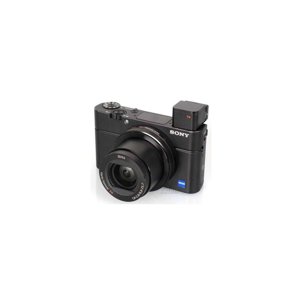 Sony Cyber-Shot DSC-RX100M4 Dijital Fotoğraf Makinesi Fiyatları