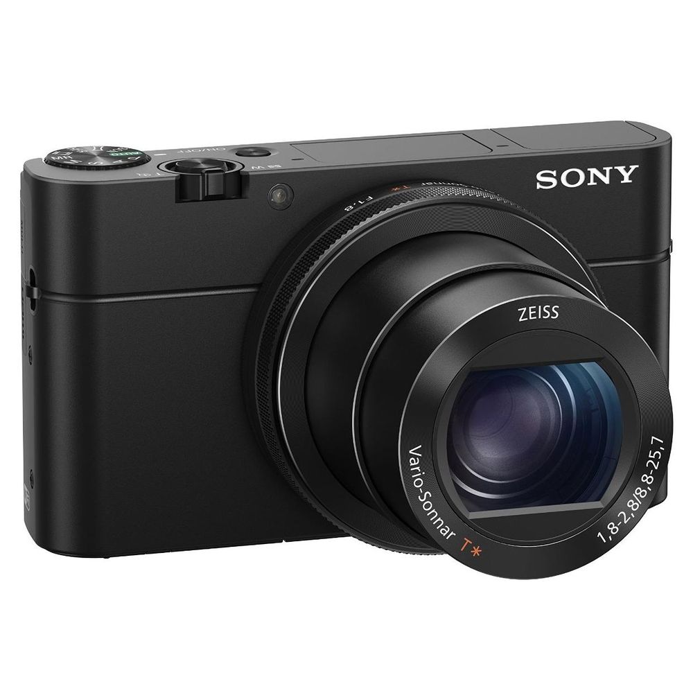 Sony Cyber-Shot DSC-RX100M4 Dijital Fotoğraf Makinesi Fiyatları