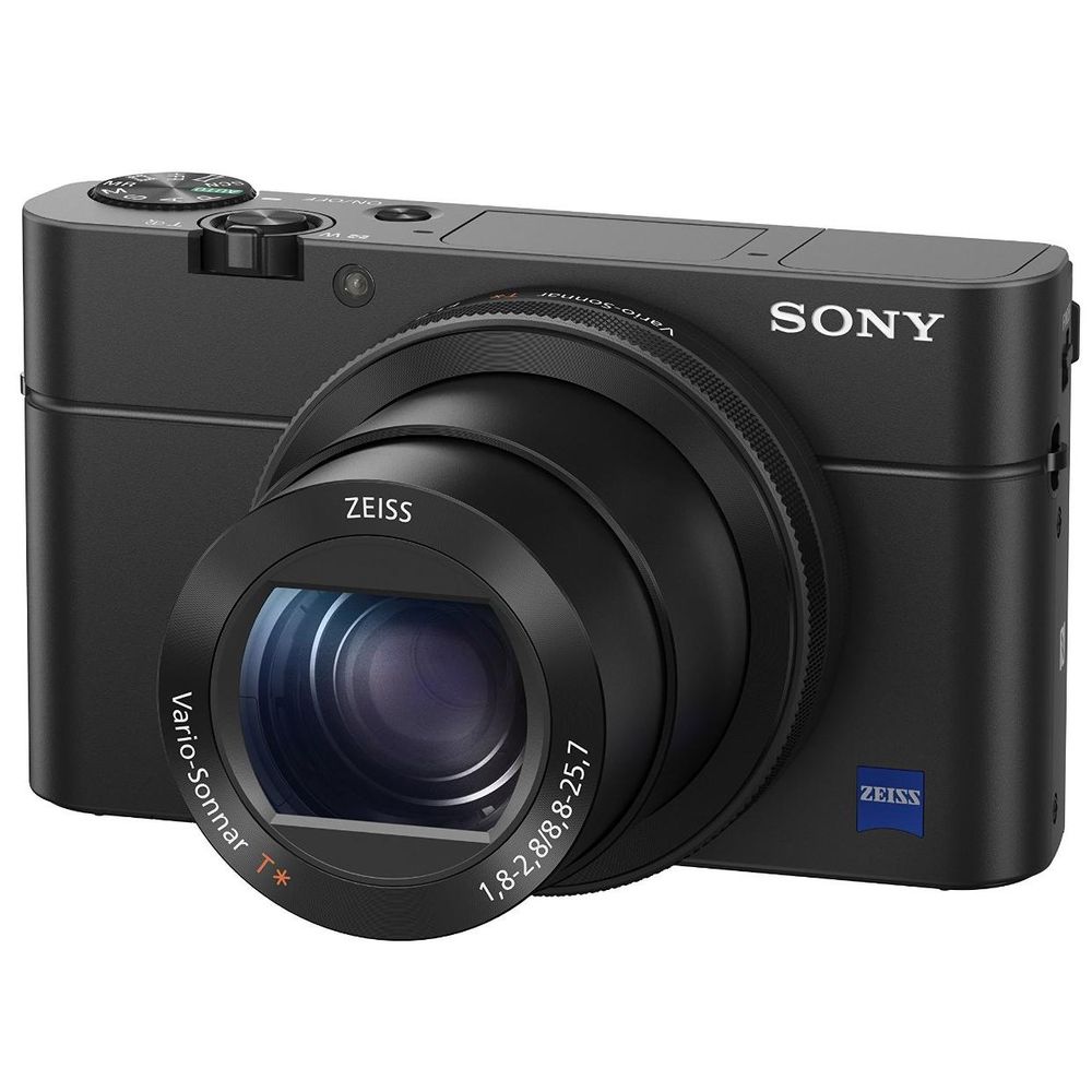 Sony Cyber-Shot DSC-RX100M4 Dijital Fotoğraf Makinesi Fiyatları