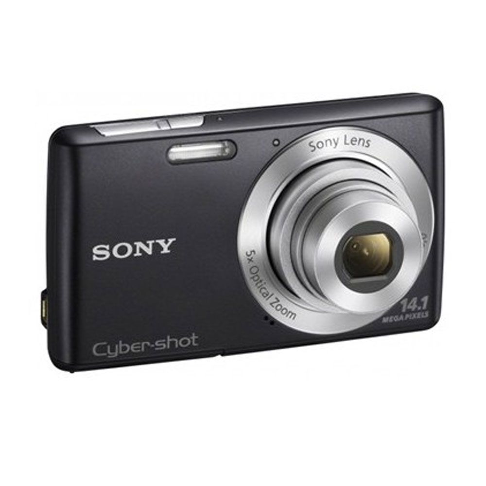 Sony Cyber-Shot DSC-W620 Dijital Fotoğraf Makinesi Fiyatları