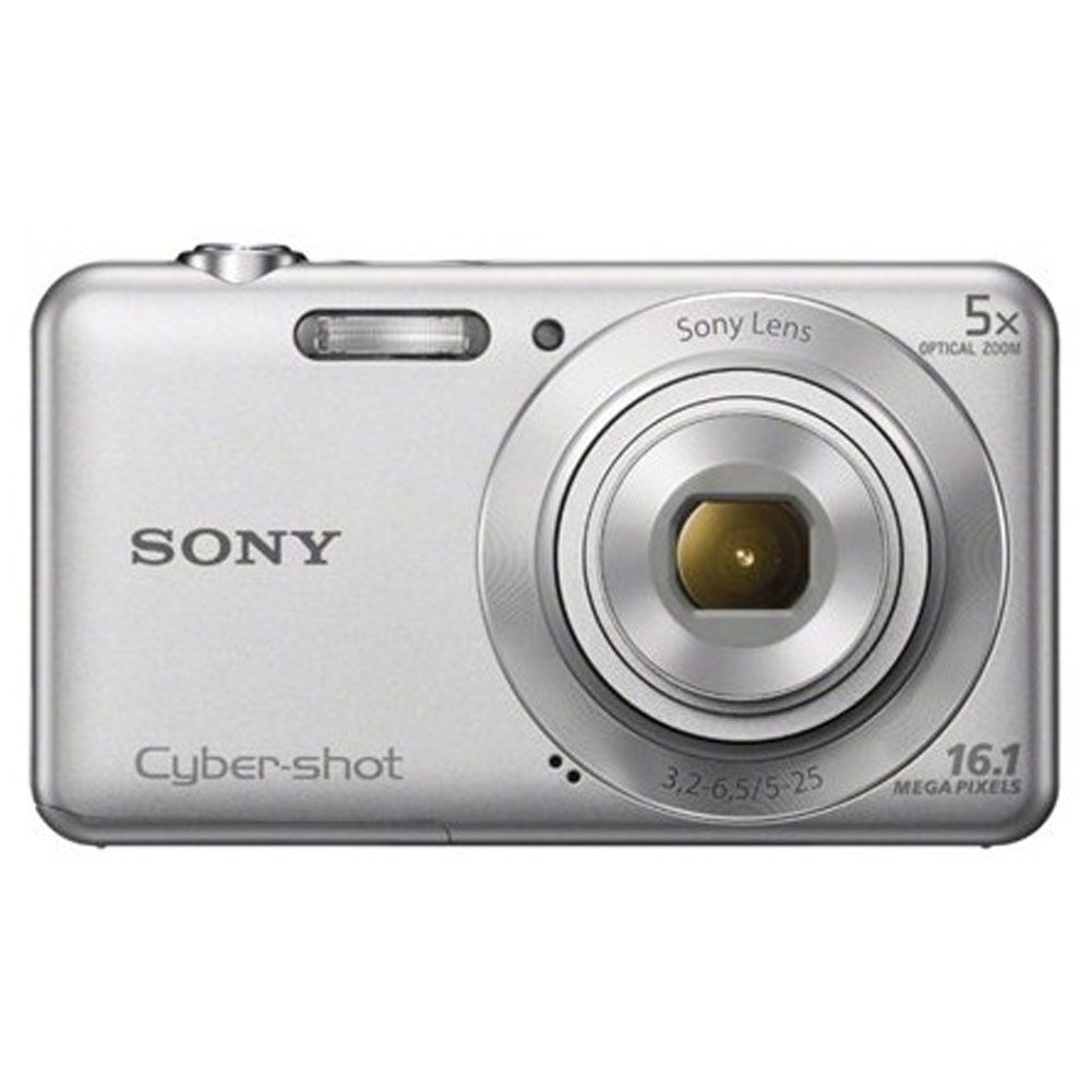 Sony Cyber-Shot DSC-W710 Dijital Fotoğraf Makinesi