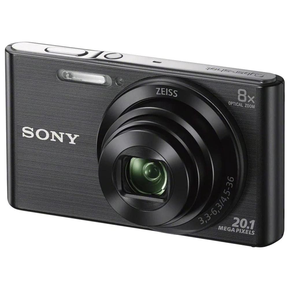 Sony Cyber-Shot DSC-W830 Dijital Fotoğraf Makinesi Fiyatları