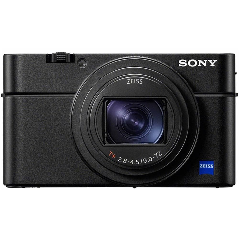 Sony Cybershot RX100 VII Dijital Fotoğraf Makinesi