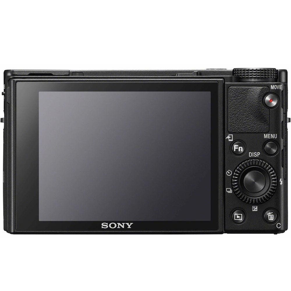 Sony Cybershot RX100 VII Dijital Fotoğraf Makinası Fiyatları