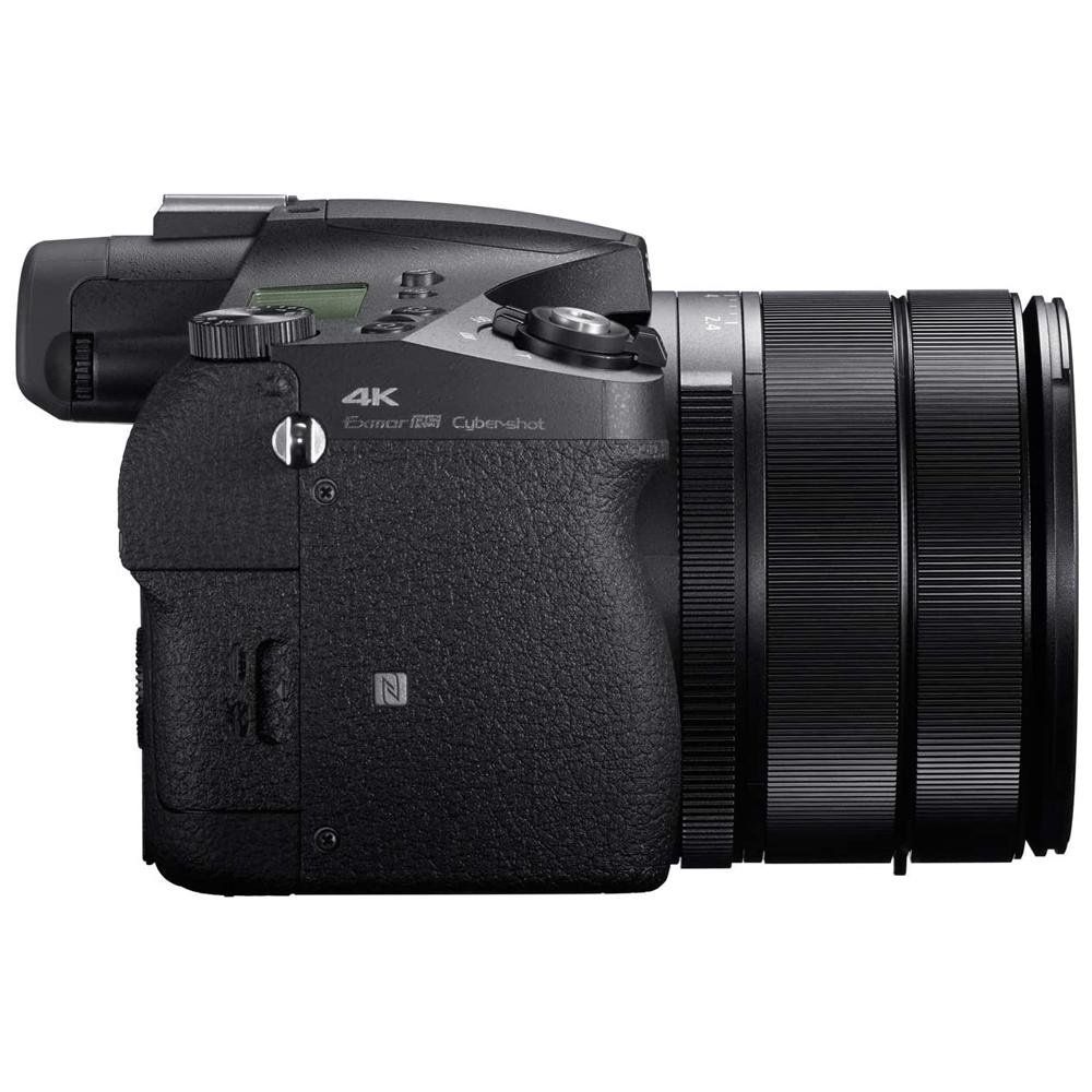 Sony DSC-RX10M4 DSLR Fotoğraf Makinesi Fiyatları | Cimri