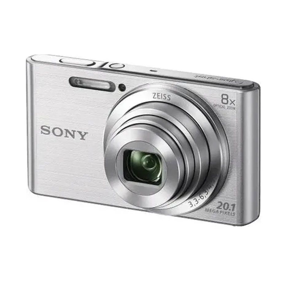 Sony DSC-W810 Gri Dijital Fotoğraf Makinesi Fiyatları