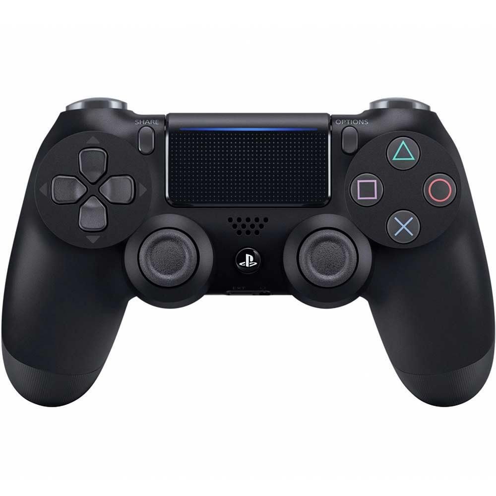 Sony PS4 Dualshock V2 Siyah Gamepad Fiyatları