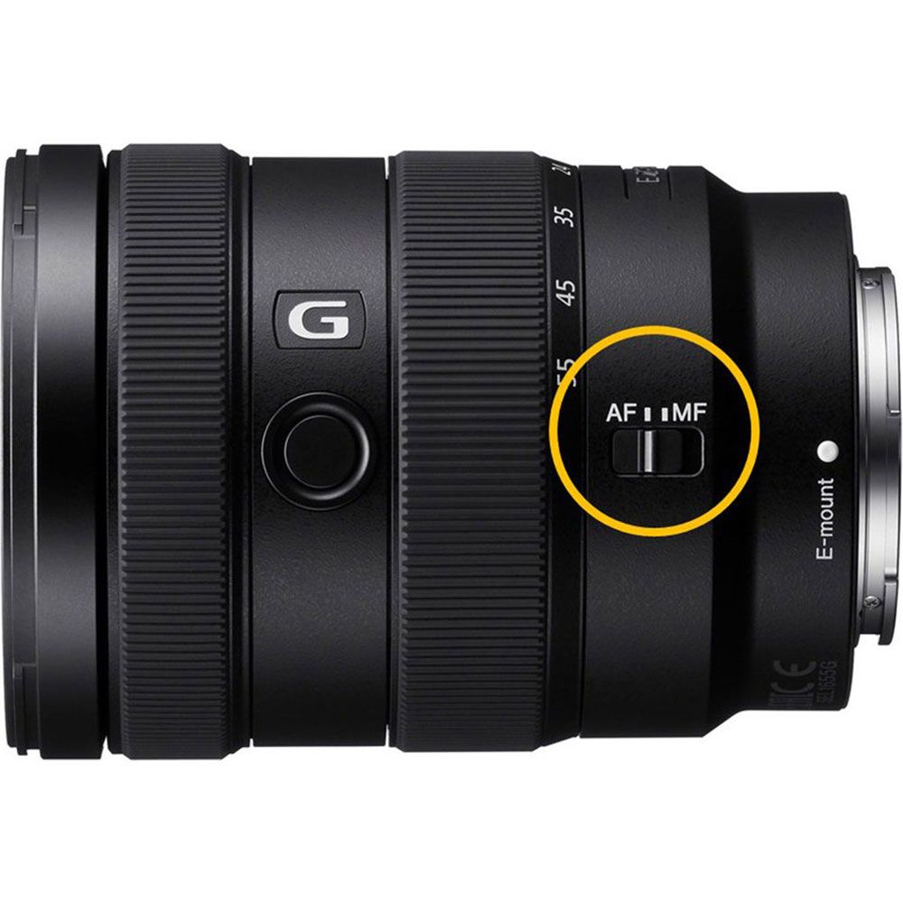 Sony E 16-55 mm F/2.8 G Lens Fiyatları ve Özellikleri