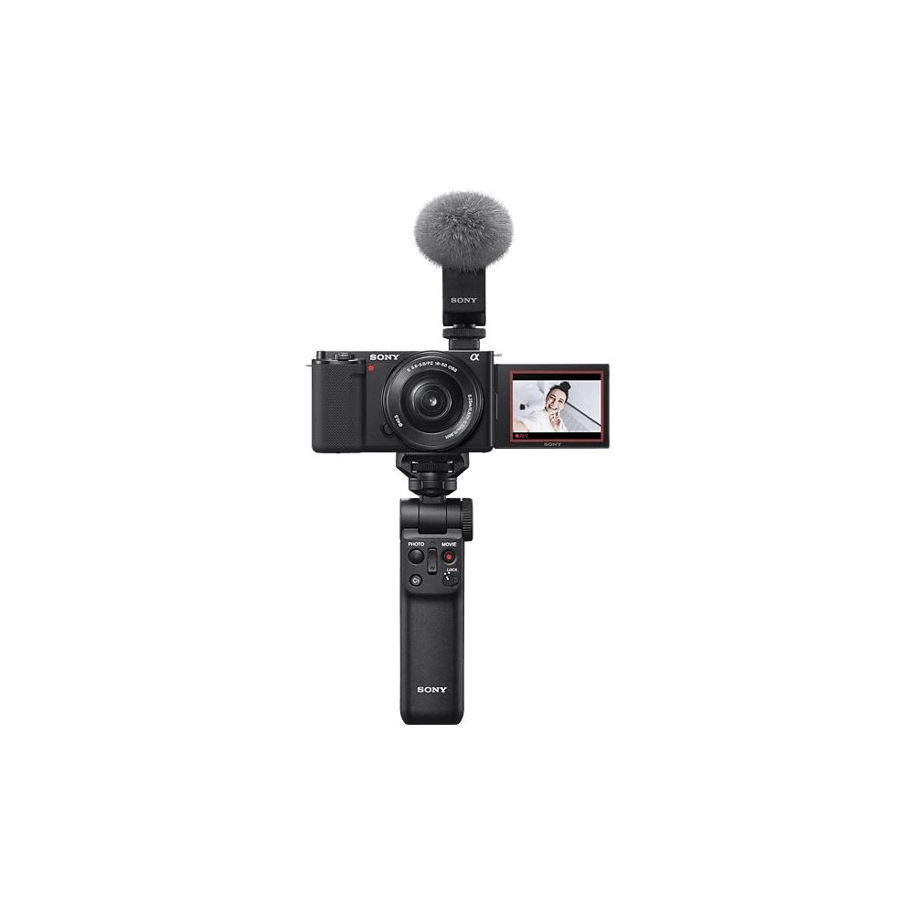 Sony ECM-B10 Shotgun Mikrofon Fiyatları | Cimri