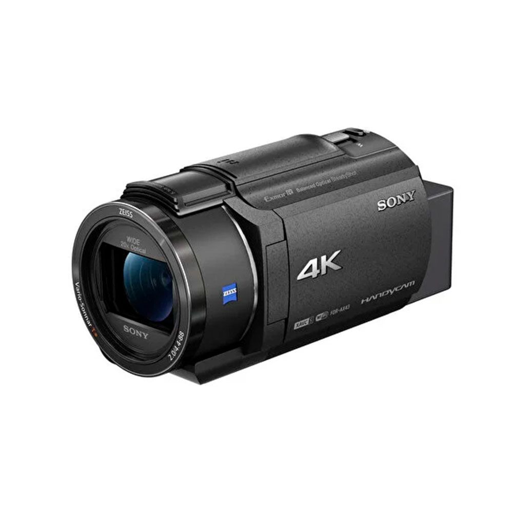 Sony FDR-AX43 Exmor 4K UHD Video Kamera Fiyatları