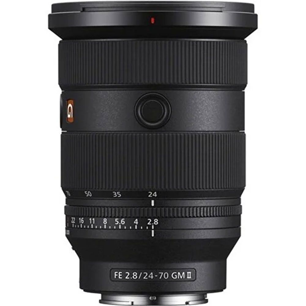 Sony FE 24-70 MM F/2.8 GM II Lens Fiyatları