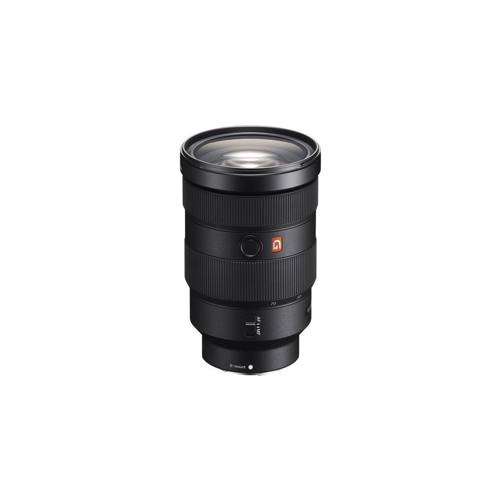 Sony FE 24-70mm f/2.8 GM Aynasız Lens Fiyatları ve Modelleri