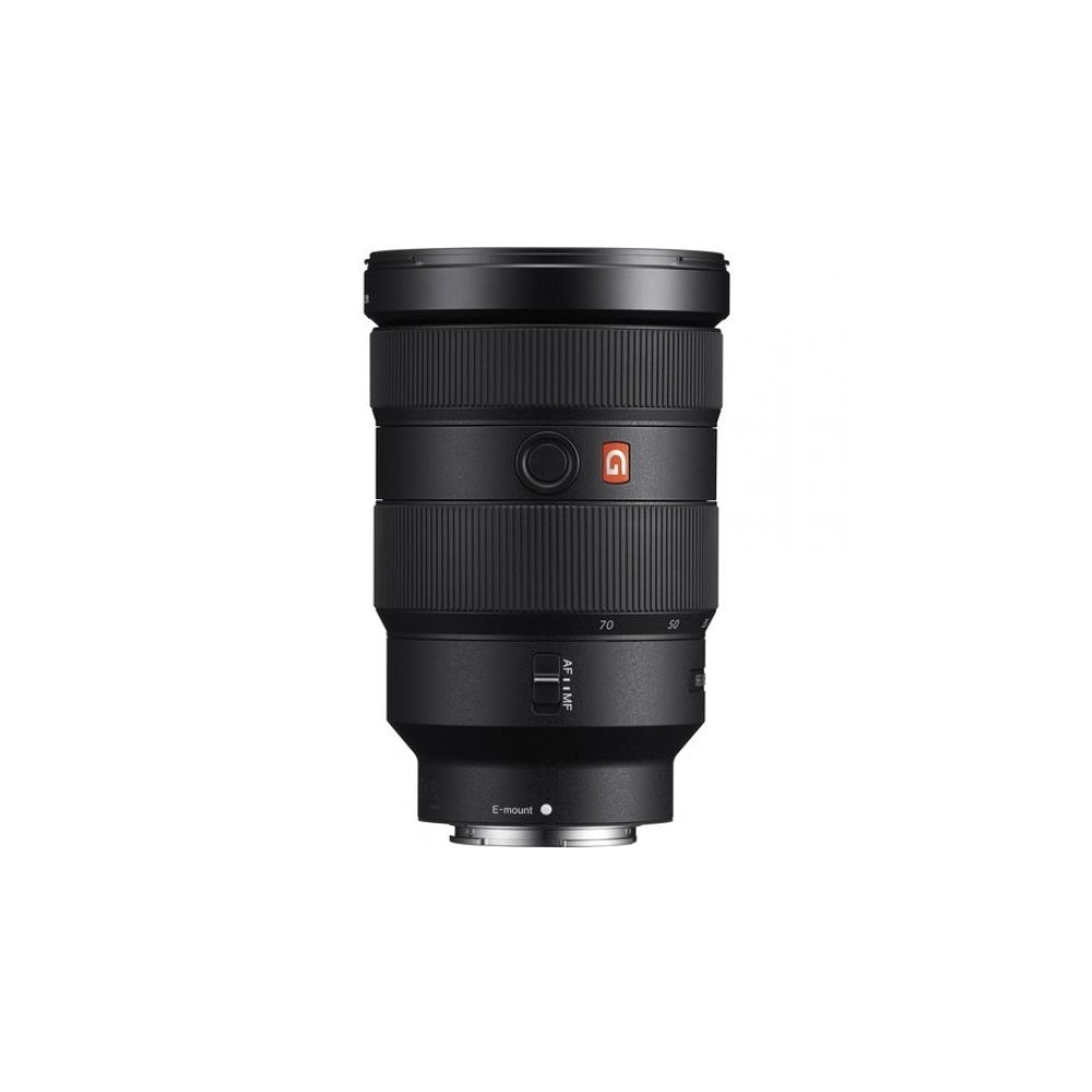 Sony FE 24-70mm f/2.8 GM Aynasız Lens Fiyatları ve Modelleri
