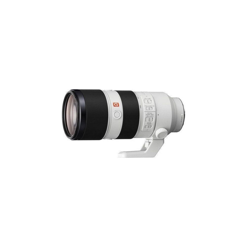 【ほぼ新品！！】SONY FE 70-200mm F2.8 GM OSS FE 70-200mm F2.8 GM OSS | デジタル一眼カメラα（アルファ） | ソニー