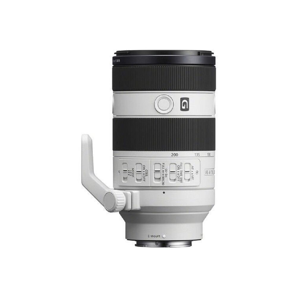 Sony FE 70-200 mm F/4 Macro G OSS II Lens Fiyatları | Cimri