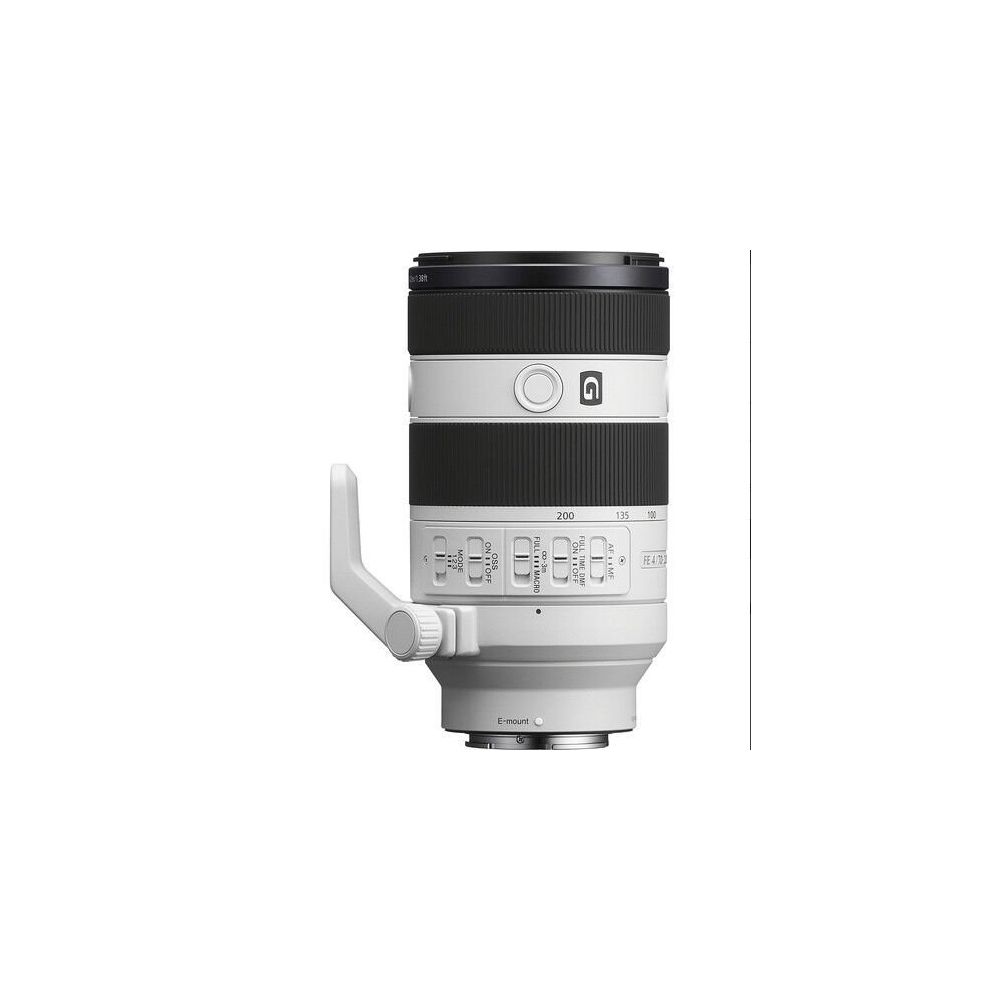 Sony FE 70-200 mm F/4 Macro G OSS II Lens Fiyatları | Cimri