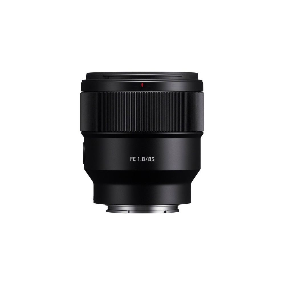 Sony FE 85mm f/1.8 Lens Fiyatları ve Modelleri