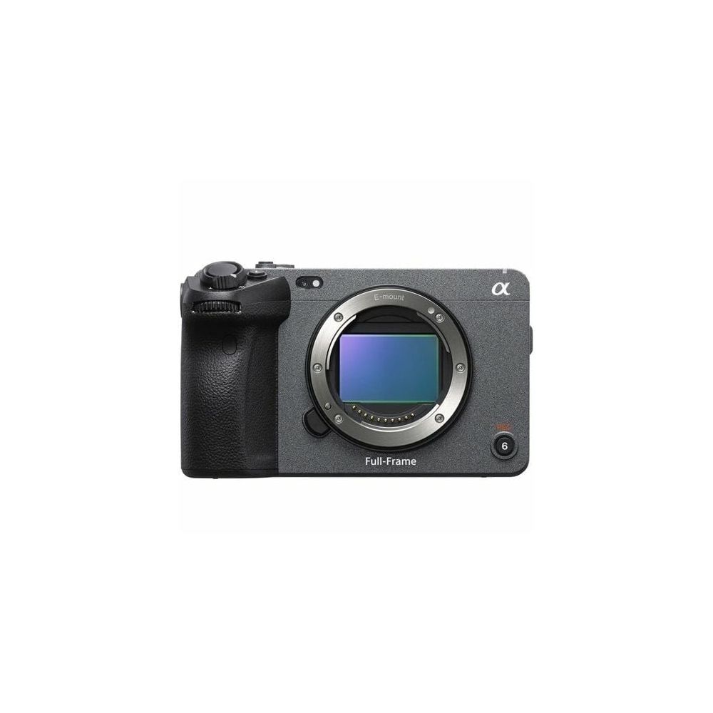Sony FX3 Body Aynasız Fotoğraf Makinesi
