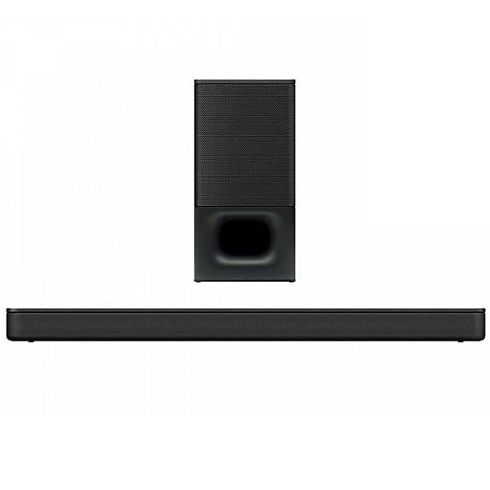 Sony HT-SD35 320W 2.1 Kanal Siyah Bluetooth Soundbar